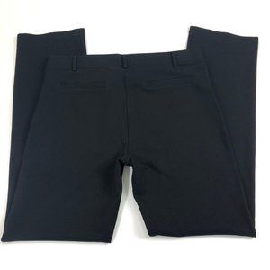 Betabrand Womens XL (Act 35W 32.5L) Straight Leg